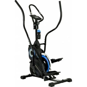 Thunder loop, bicicleta eliptica magnetica, stepper, klimber
