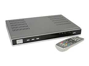 2 Receiver / receptor cablu UPC Thomson Model DCI 52 UPC02/ cu cartela