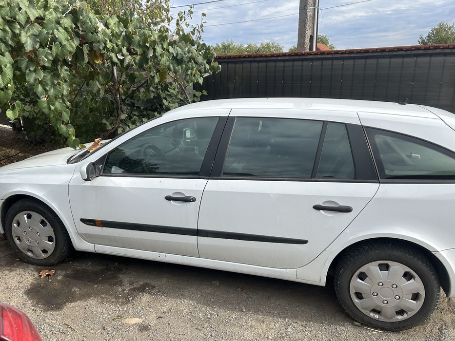 Vand renault laguna 2