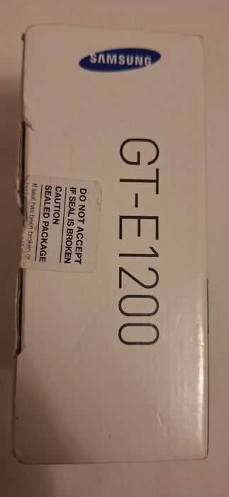 Samsung Keystone2 - telefon pentru seniori / elevi