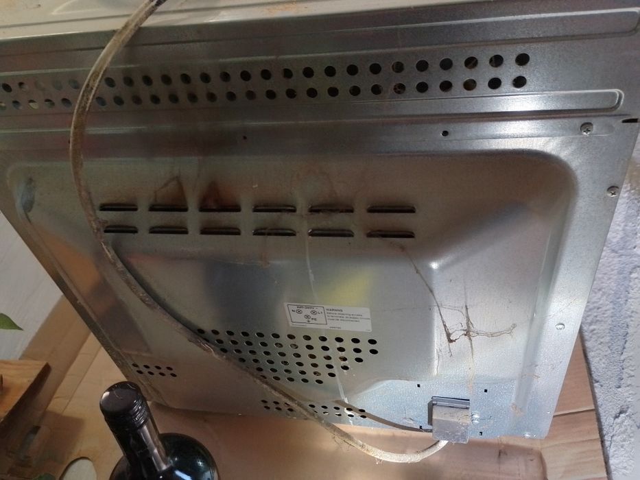 Фурна за вграждане Gorenje