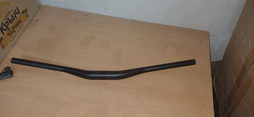 Specialized бар 780мм 35мм захват