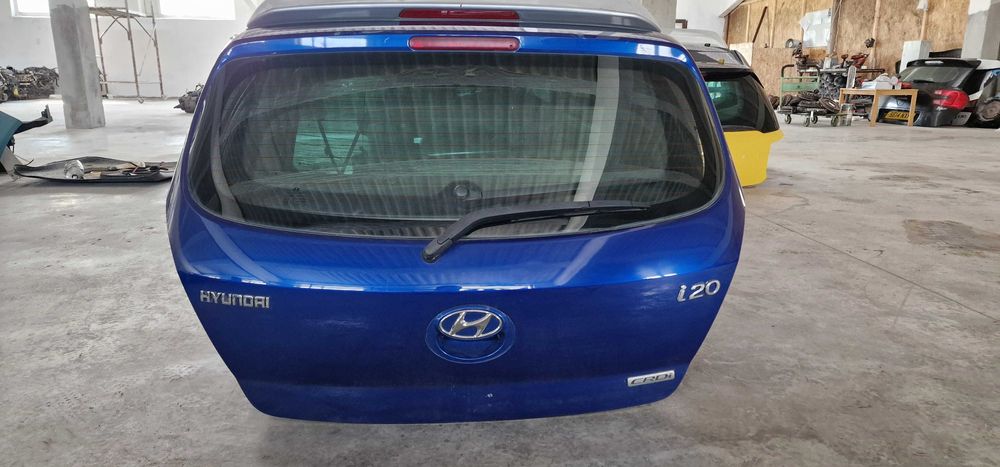 Haion Hyundai I20