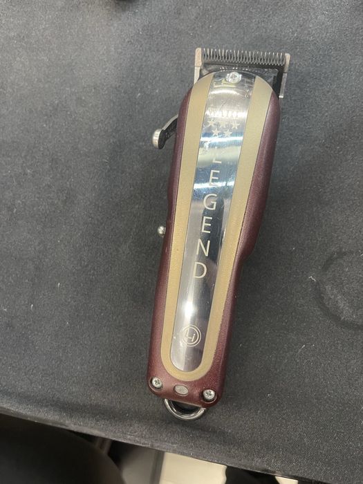 Schimb Wahl Legend cordless