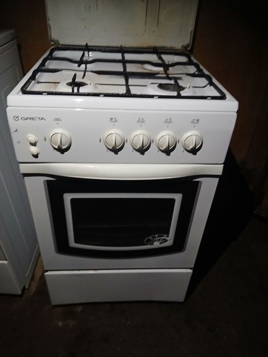 Gretta gaz pileta sotiladi xolati yaxshi kelib korishela mumkin