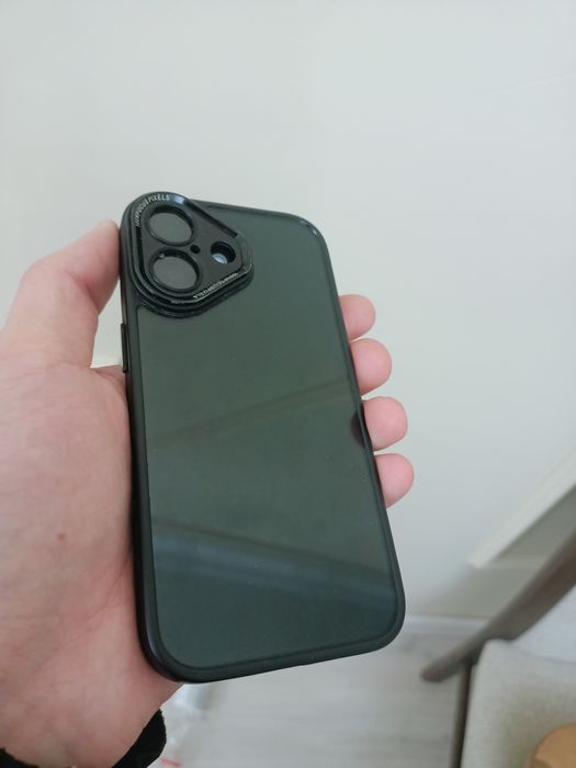 Продам Айфон 16 128гб