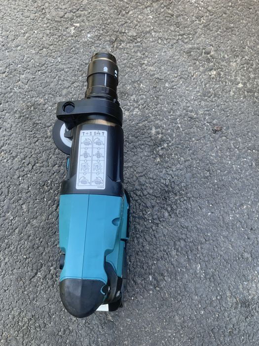 Makita DHR 243 rotopercutor