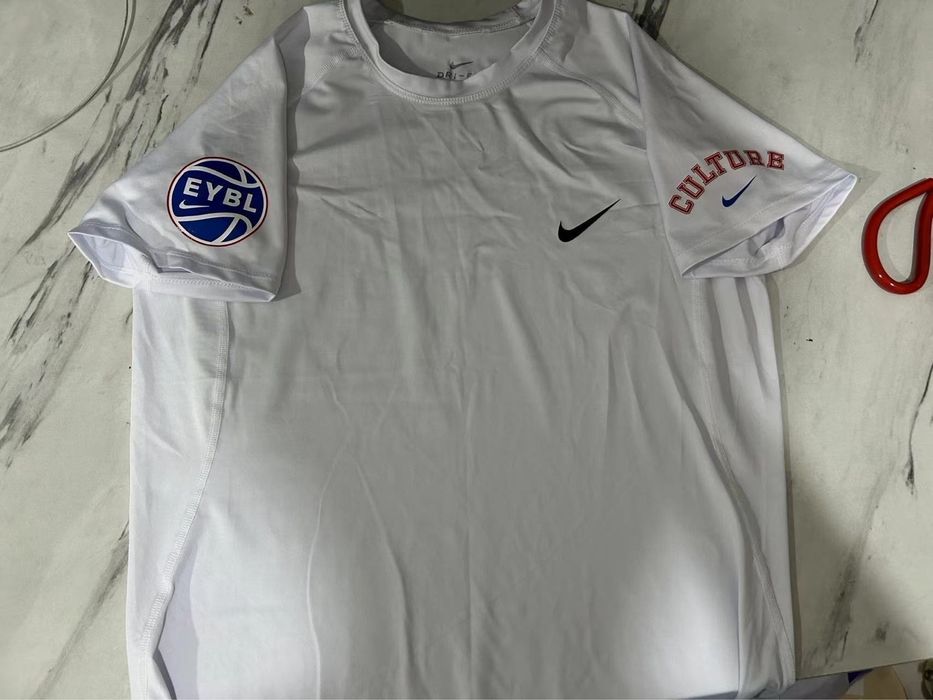 Nike compression EYBL Gear