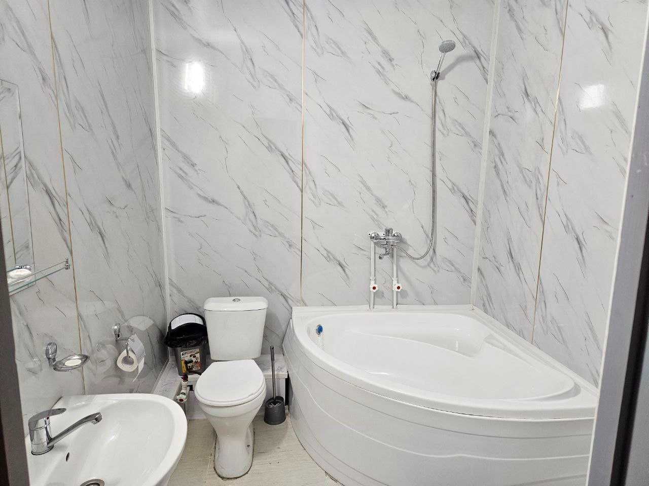 Rubin HOTEL - siz uchun qulay & Rent car