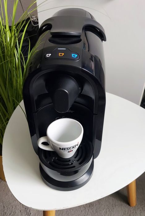 Espresor cafea capsule