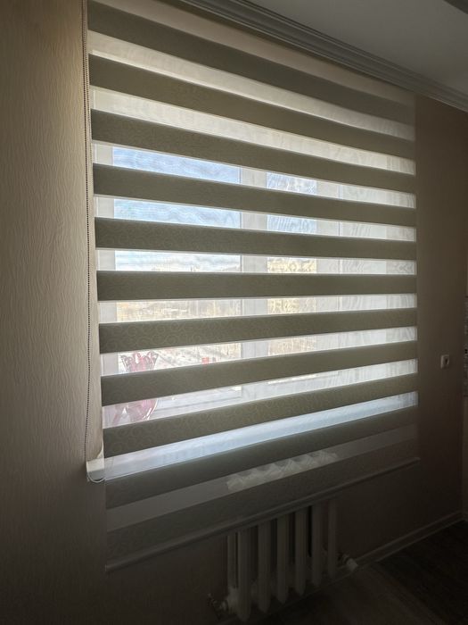 Ролл шторы 1,5*2м