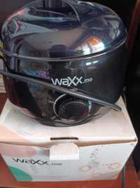 Кола маска WaXx.me