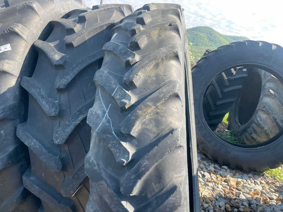 cauciucuri 380/90r50 case fendt john deere 14.9r50