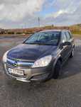 Astra h 2009 1.4 benzină