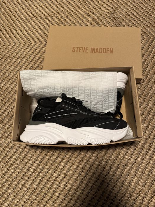 Steve Madden Sneakers Nr 43