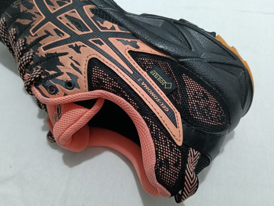 39 Asics Gel Sonoma 3 Gore-tex masura 39