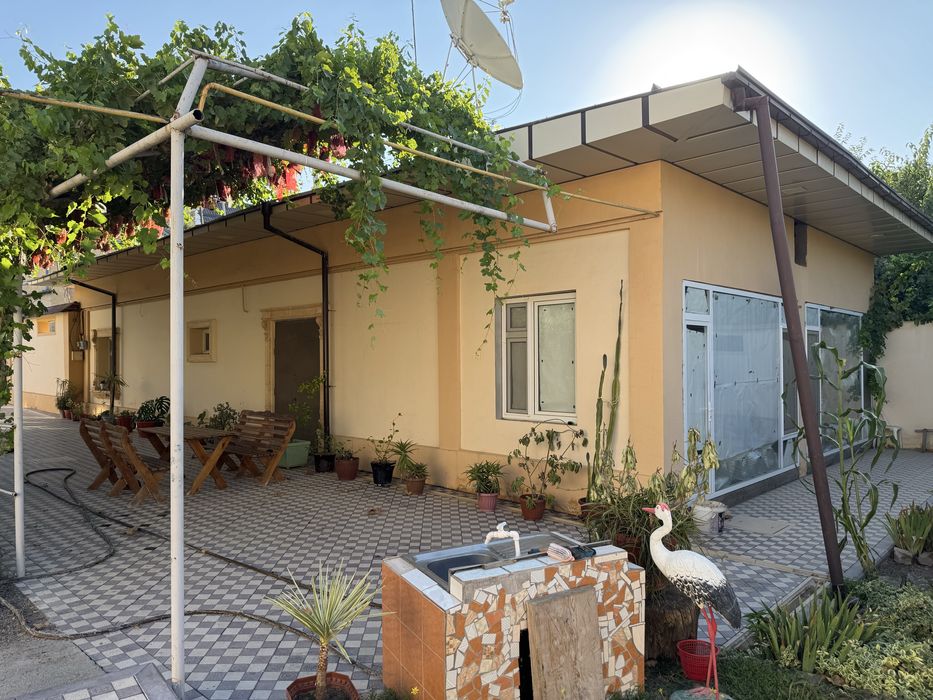 Срочно продаётся 3 дома в 1 дворе (22 соток) для комфортной жизни!