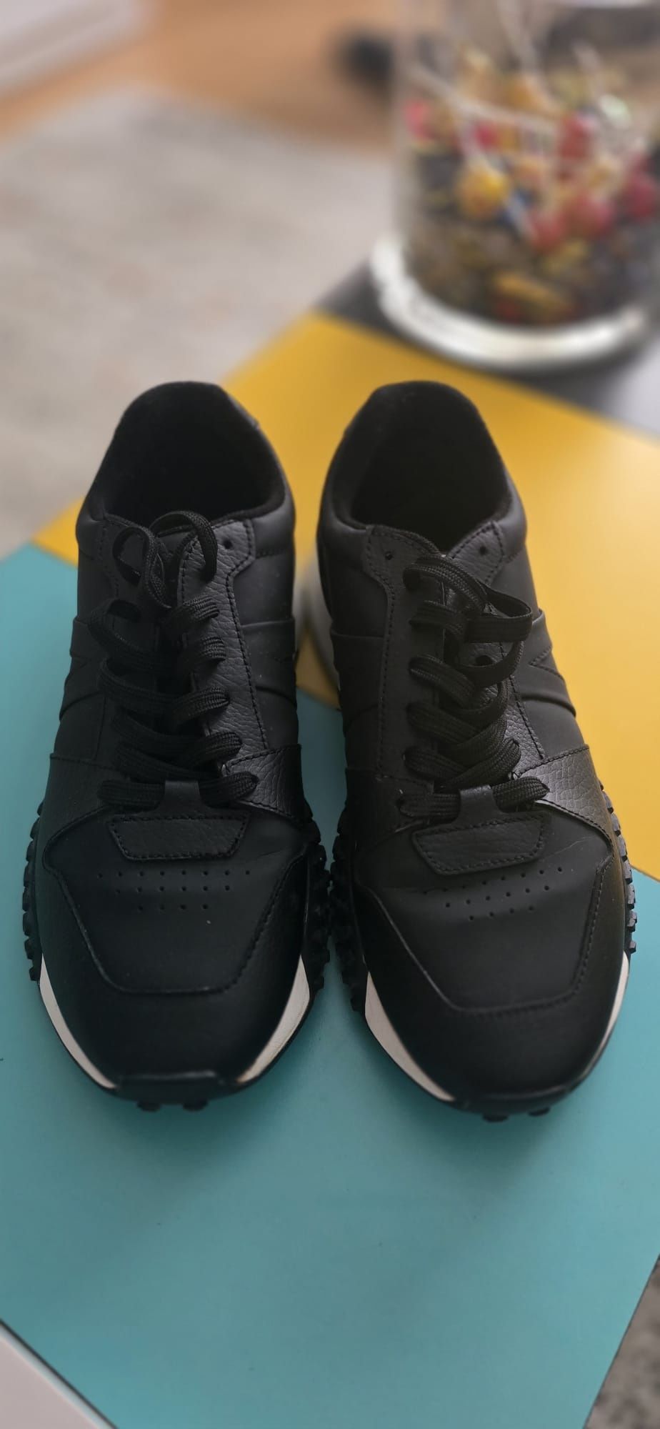 Adidasi Lacoste 41