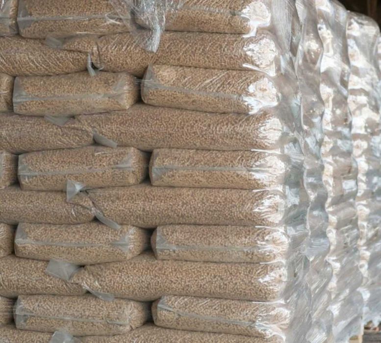 Пелети ПРОМОЦИЯ  само 350лв/тон