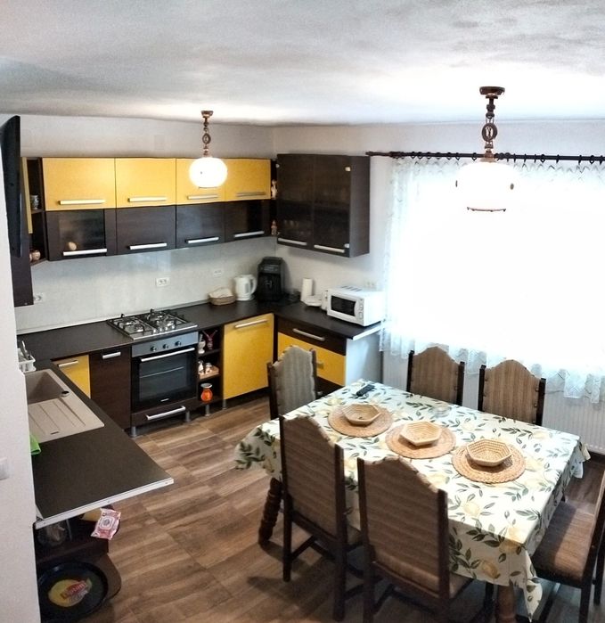 Cabană de închiriat, aproape de #Stâna de Vale