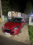Peugeot rcz R 272HP “VARIANTE”