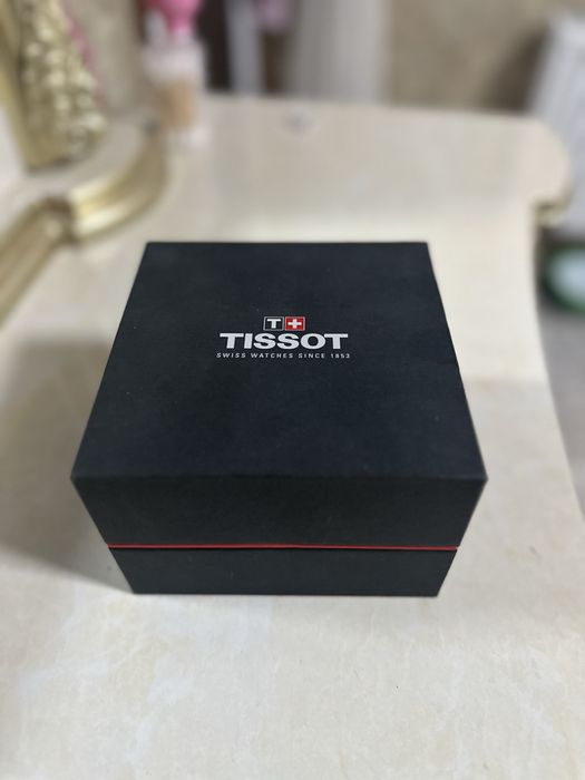 Часы Tissot prx Europe version
