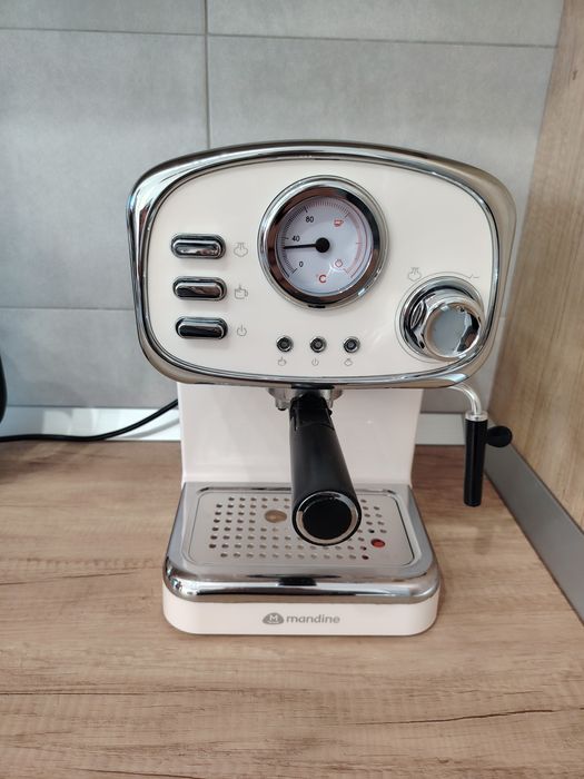 Expresor manual Mandine