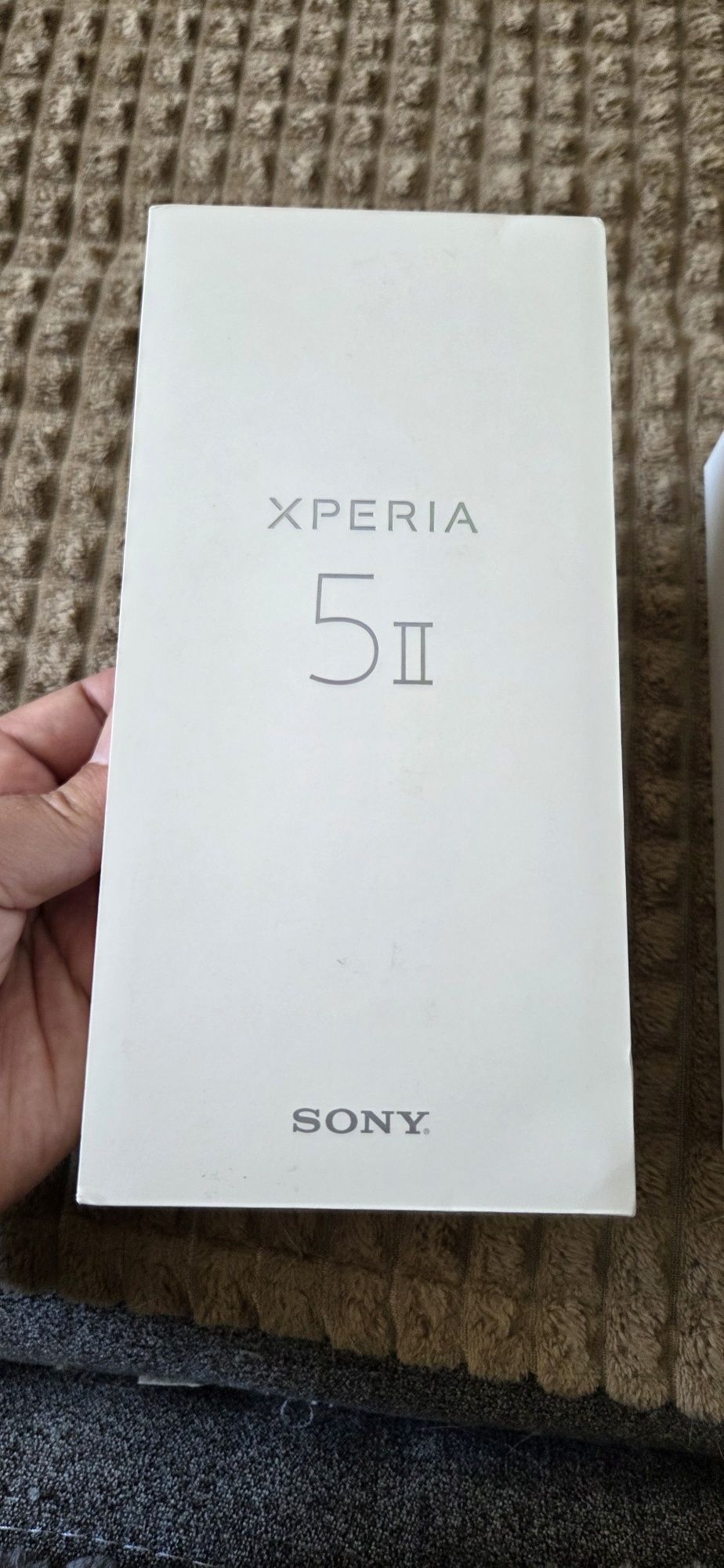 Sony Xperia 5 II