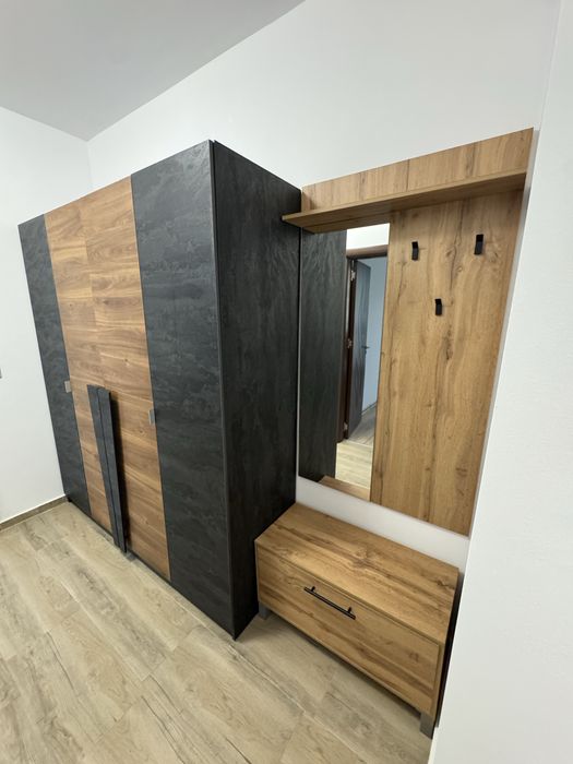 Чудесен двустаен апартамент в района на Владиславово!