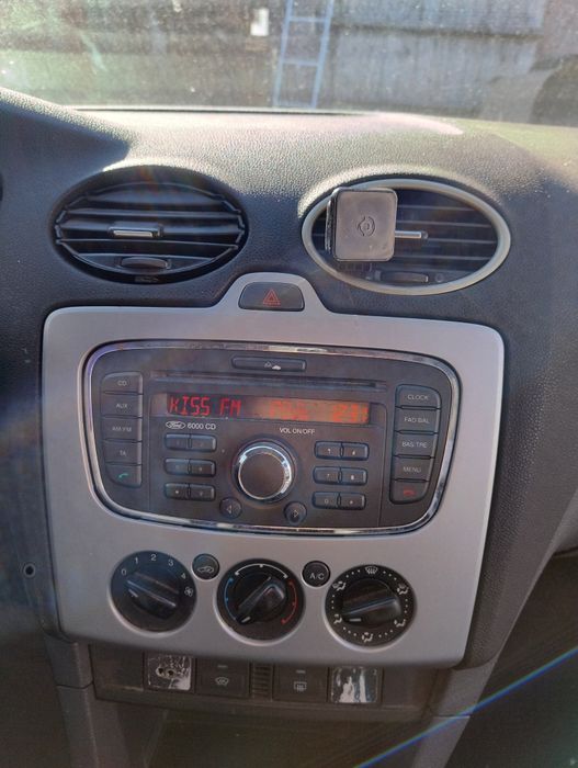 Dezmembrez Ford Focus 2007, 1,6 diesel