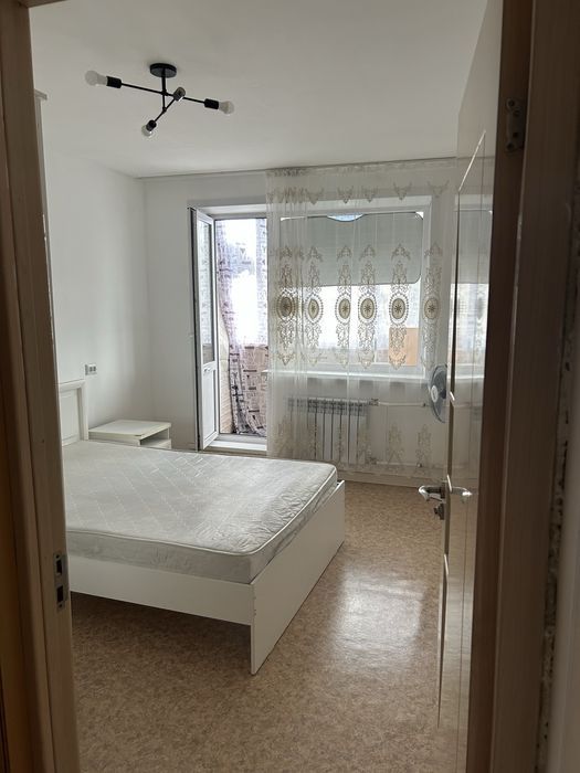 Продается 1 комнатная квартира