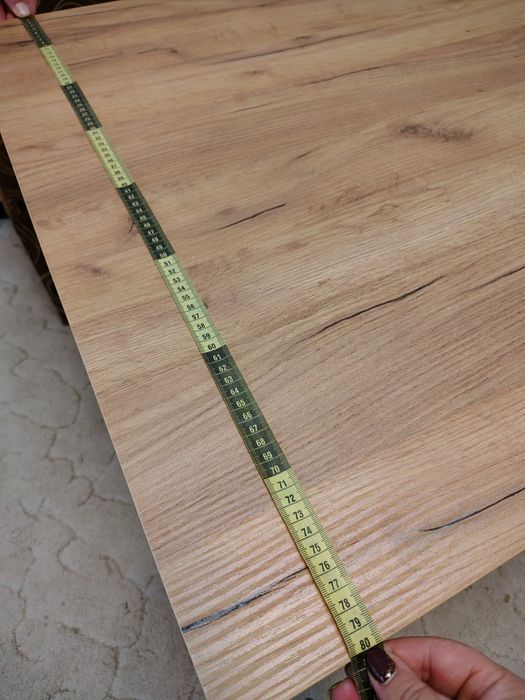 Трапезна маса аса от Jysk