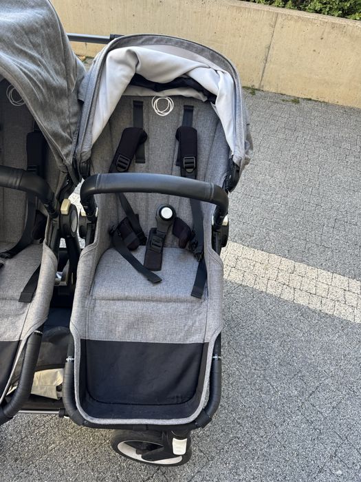 Bugaboo Donkey 5 Twin