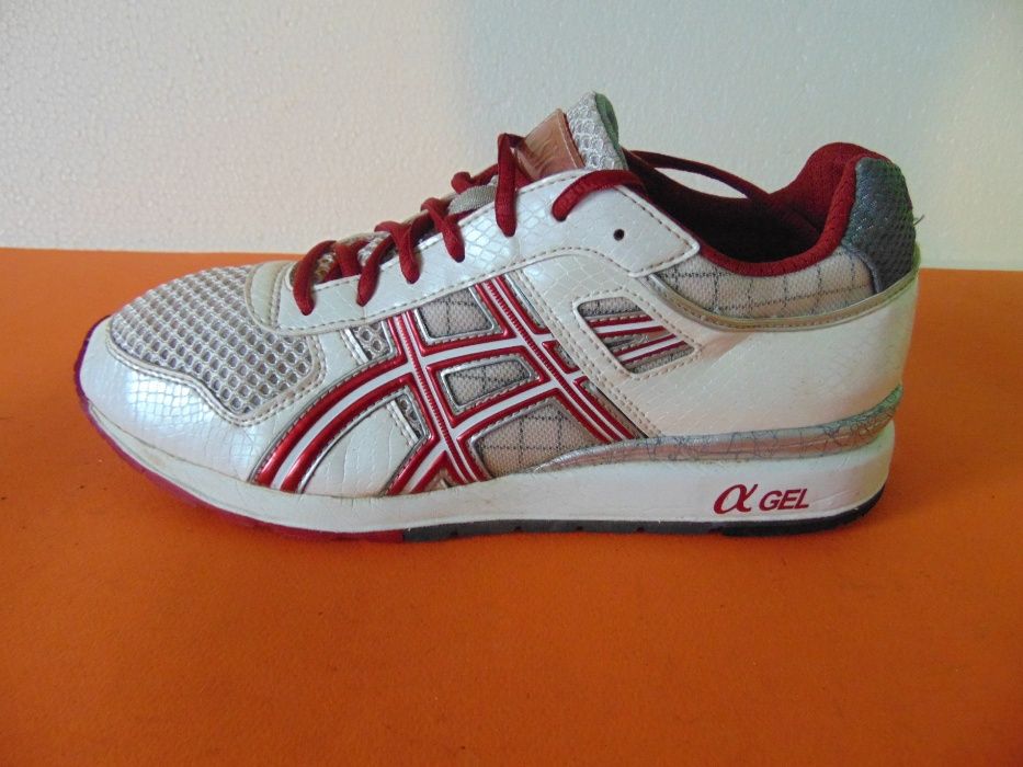 Asics Gel номер 41 Оригинални мъжки маратонки