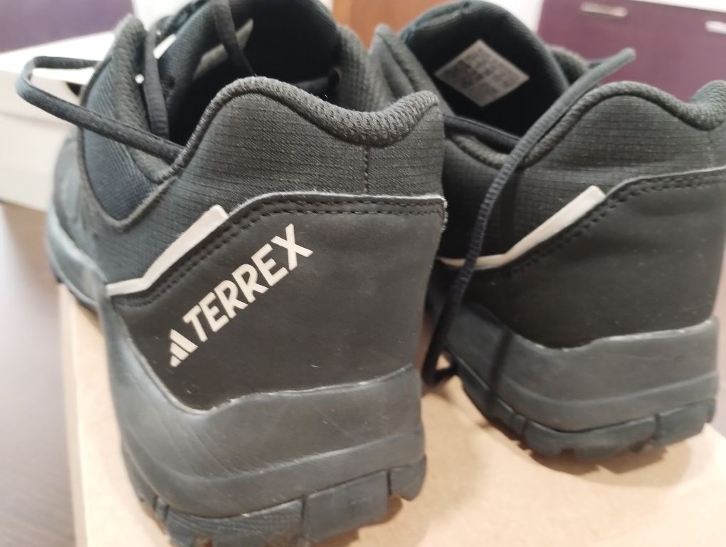 Намалям! Adidas Terrex 38 дишащи