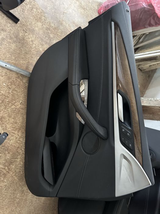 Кори за врати за бмв г01 х3 G01 x3