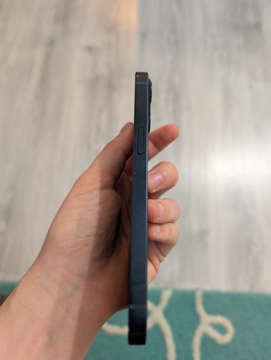 Iphone 13 128GB midnight blue