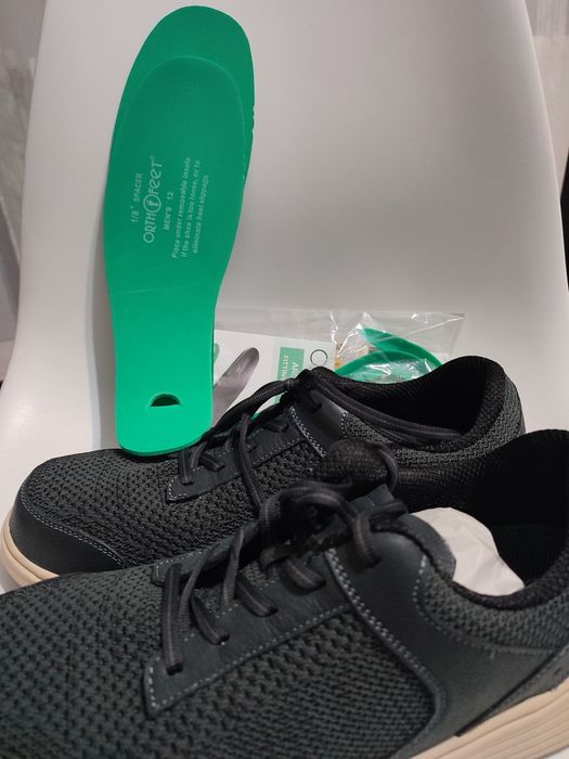 Adidași bărbați ortopedici
