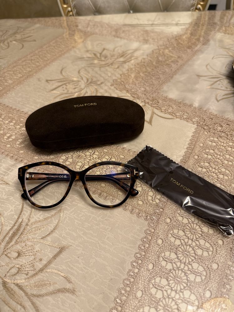 Rame Ochelari Tom Ford