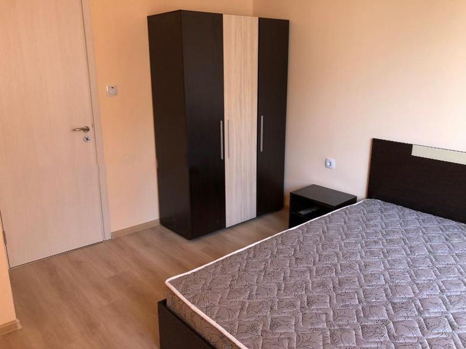 Дава се под наем Двустаен апартамент в София, Малинова долина - 65 кв.м за 699 € - Снимка #3