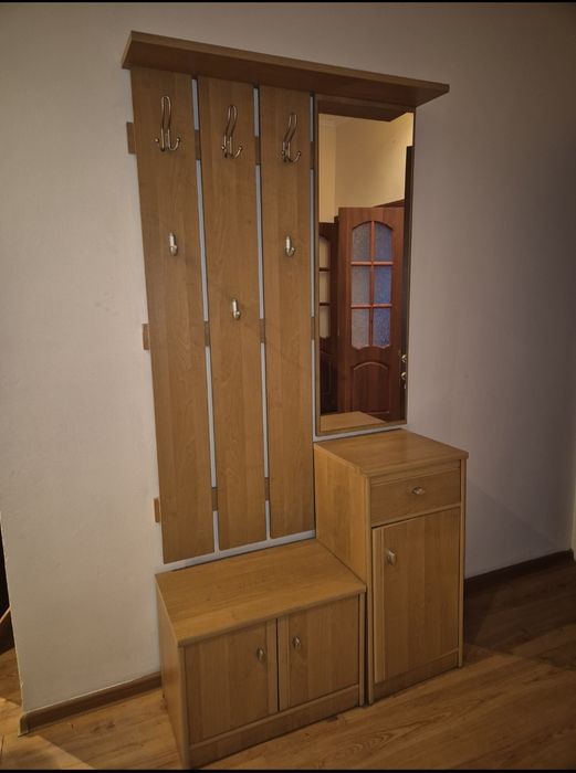 Прихожая п.Алмалыбак