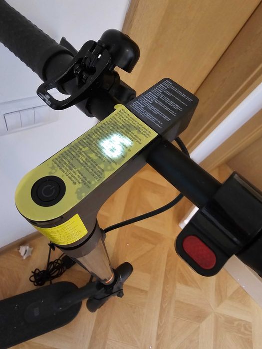 Trotineta electrica XIAOMI Pro 2