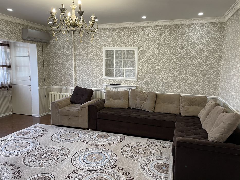 СДАЮ свою квартиру в центре