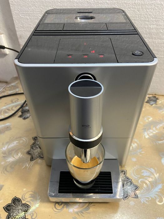 Espresor cafea Jura ena micro 5