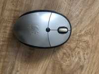 Mouse Logitech fara fir