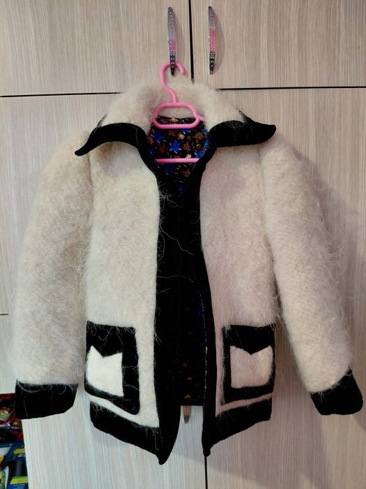 Gubiță  pentru fete  , nouă