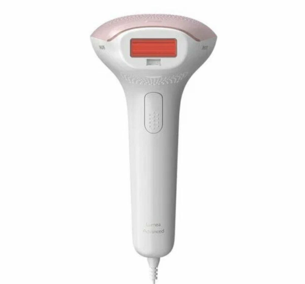 Эпилятор Braun BRI920