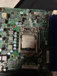 Vand kit pentru pc i7-4770