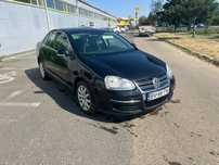 Vand VW Jetta 2010 1.6 tdi Euro 5