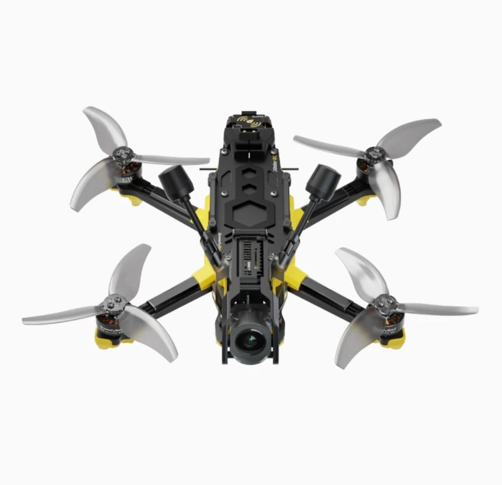 SpeedyBee MASTER3X O4pro FPV Drone фпв дрон новый